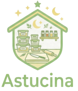 Astucina